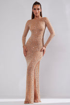 THE LUMINA GOWN