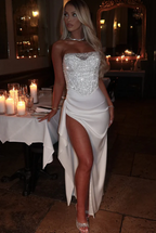 THE MIDNIGHT AFFAIR - BLACK