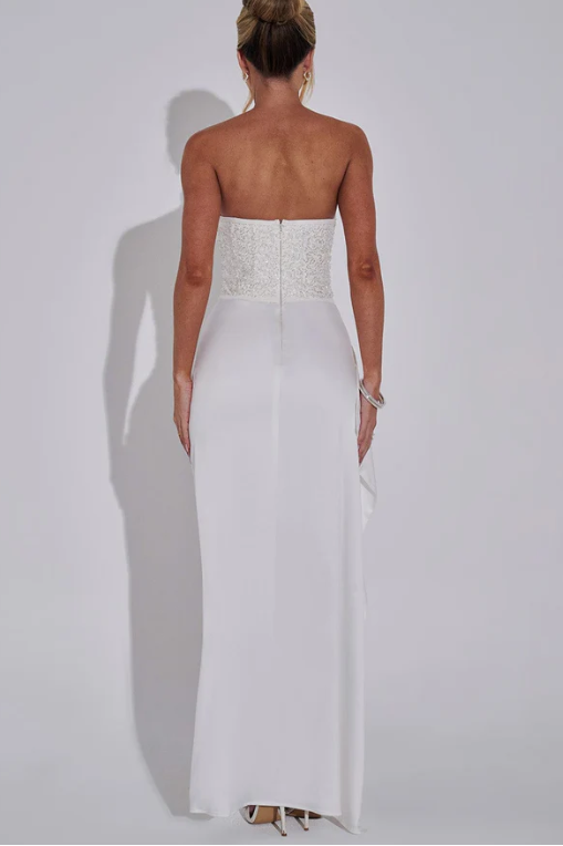 THE MIDNIGHT AFFAIR - BLACK