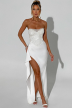 THE MIDNIGHT AFFAIR - BLACK