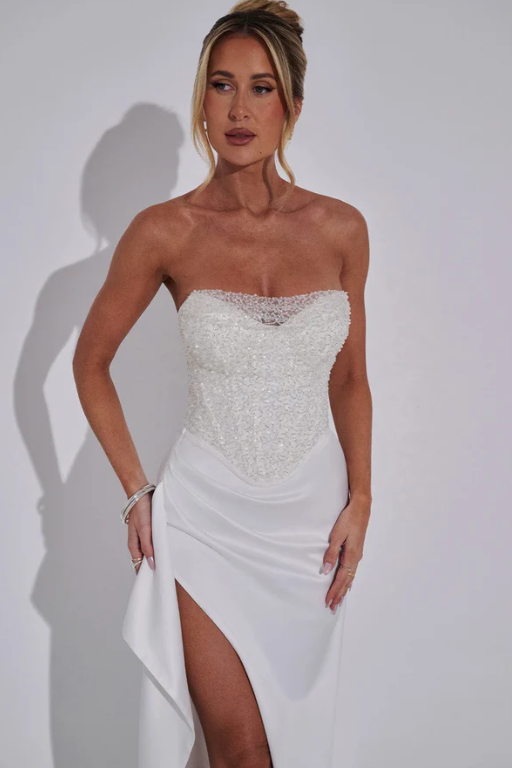 THE MIDNIGHT AFFAIR - BLACK