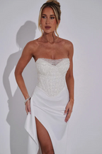 THE MIDNIGHT AFFAIR - BLACK